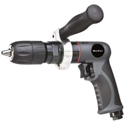 Luft boremaskine 3/8″ composite