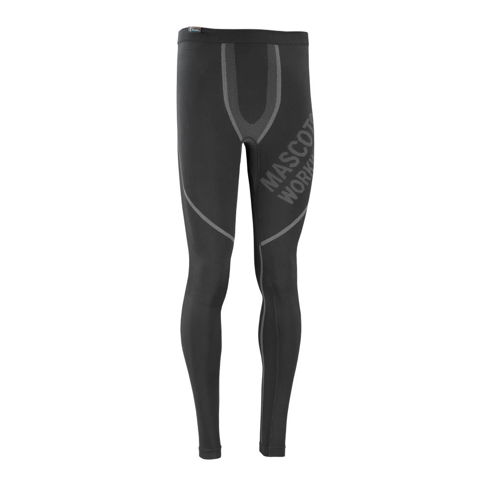 Moss funktionsunderbuks lange Moss funktionsunderbuks lange