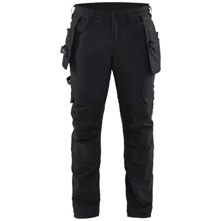 Håndværkerbuks 1720 stretch