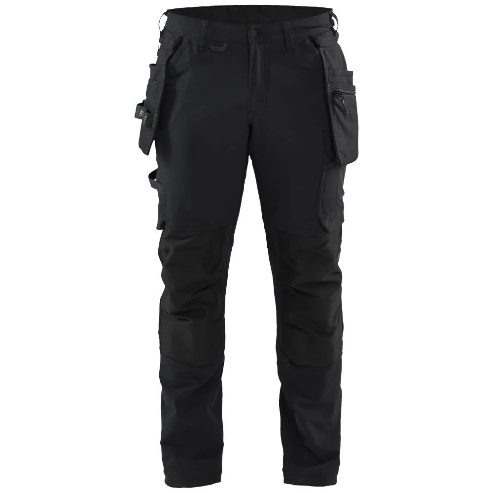 Håndværkerbuks 1720 stretch Håndværkerbuks 1720 stretch