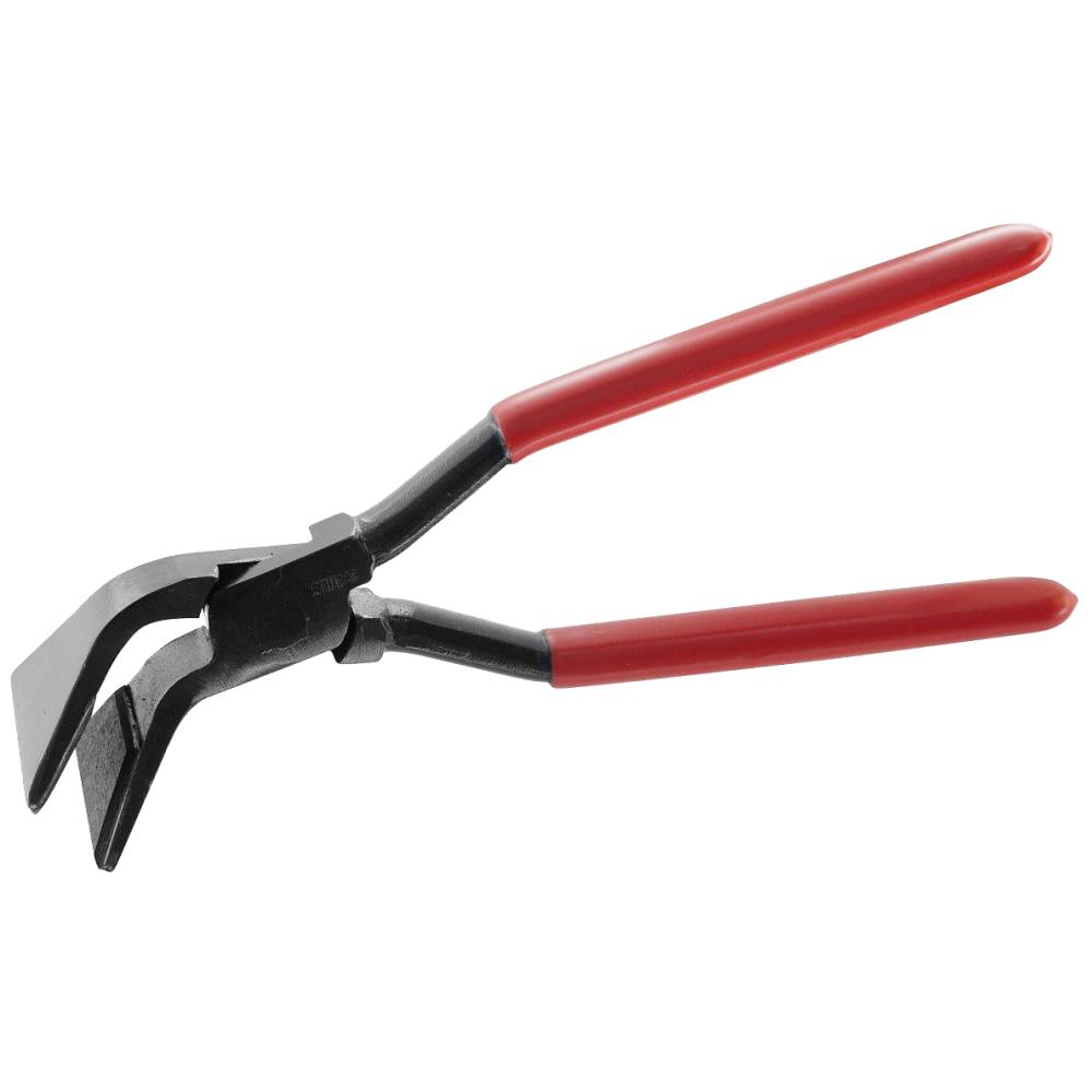 Falstang Stubai PVC vulkaniserede kæber 60 mm 45° Falstang Stubai PVC vulkaniserede kæber 60 mm 45°