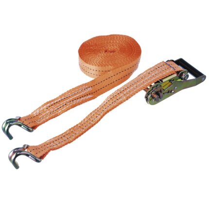 Surring 35mm orange 2,5T 0,5/5,5m