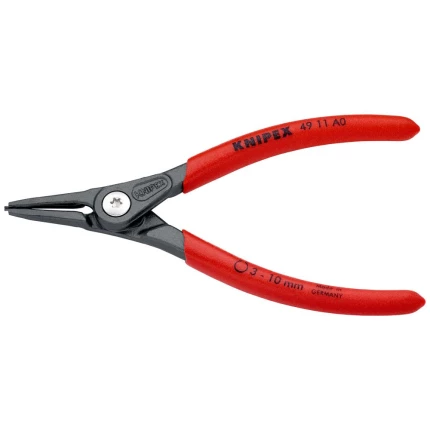 Låseringstang udv. 90° ø85-140 300 mm