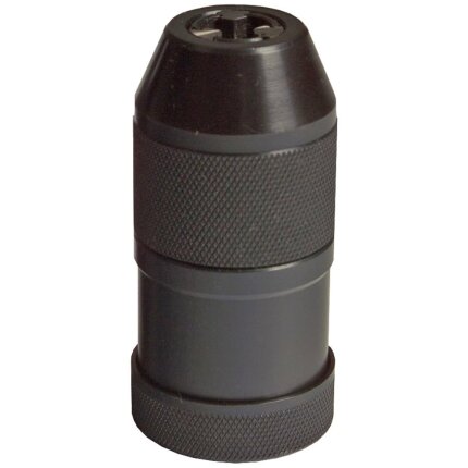 Borepatron 16mm-B16 selvspænd. kraftig