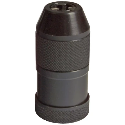 Borepatron 16mm-B16 selvspænd. kraftig