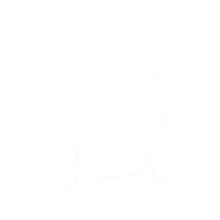 Chania sweatcardigan sort L