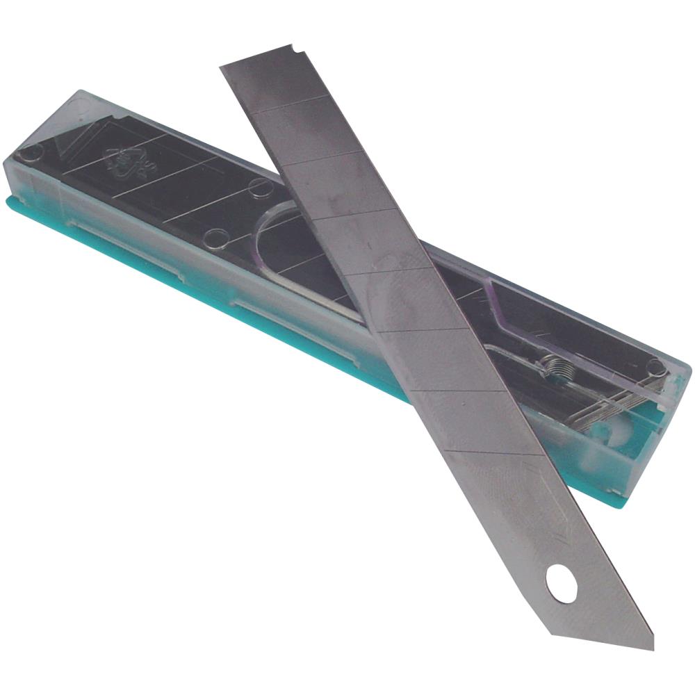 Lutz klinger 18 mm AB2 pk/10 Lutz klinger 18 mm AB2 pk/10