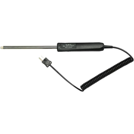 Infrarød termometer 610A