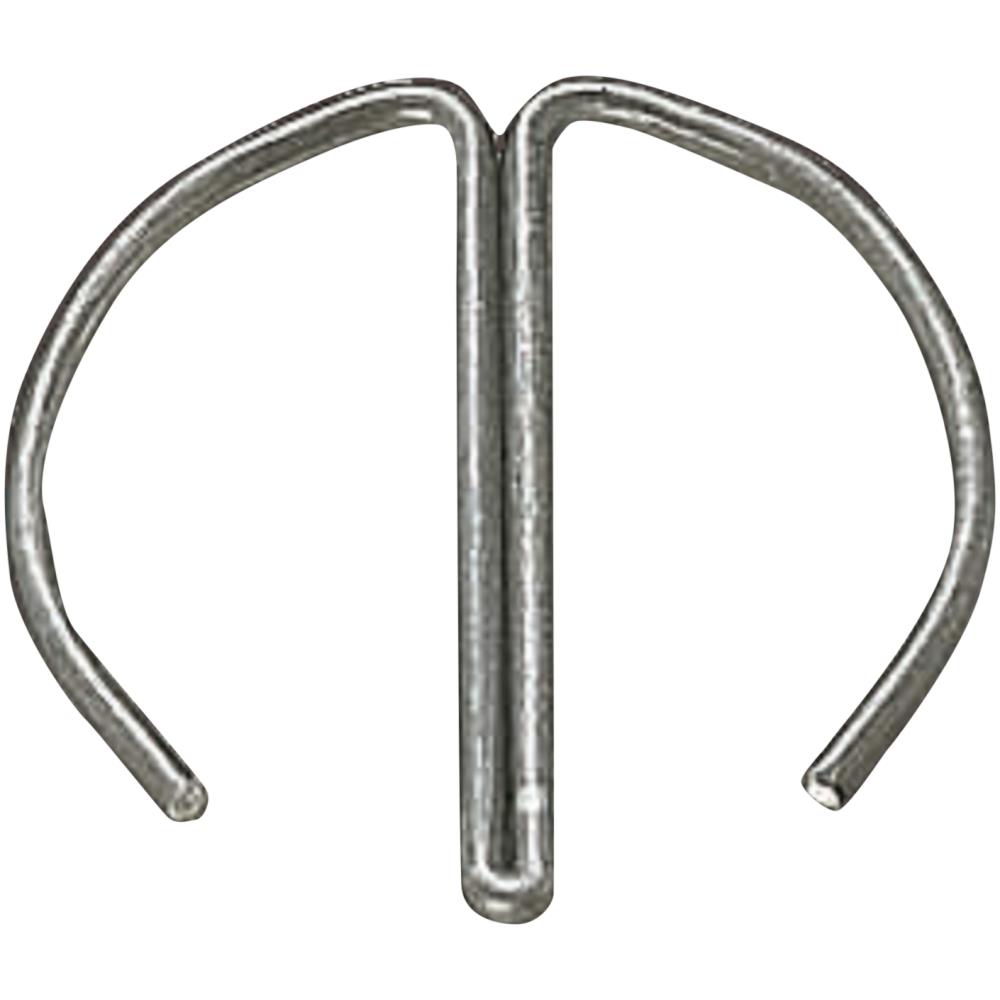 Låsering til 1″ toppe K560F-7 Låsering til 1″ toppe K560F-7