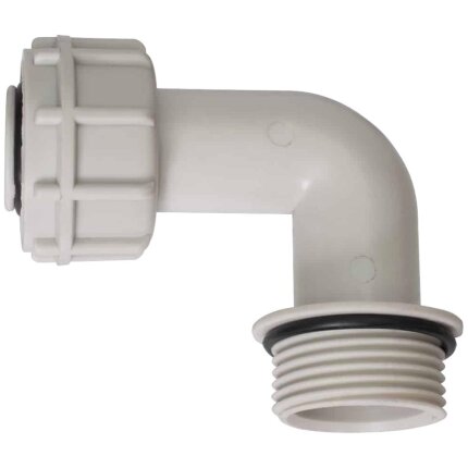 KABI AdBlue nippelmuffe 90° 1″×1″