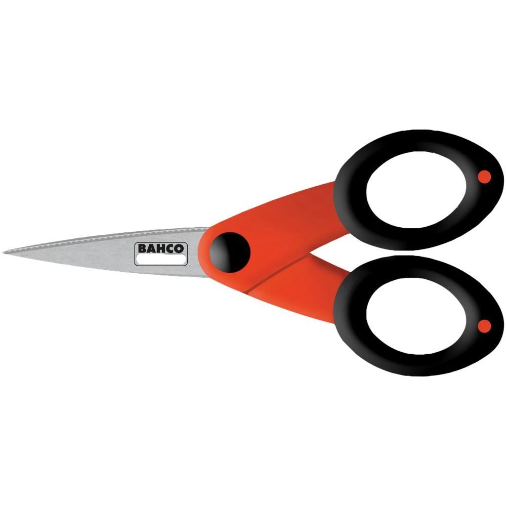 Blomstersaks H&G 5 cm klinge Blomstersaks H&G 5 cm klinge