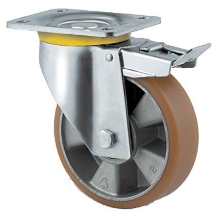 Aut. slangeopruller, 20m 3/8″ højtrykslange 330bar