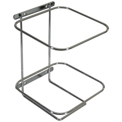 Unican vægholder t/håndrens i 4ltr dunke