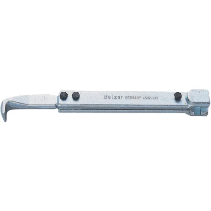 Lang arm t/aftrækker 200 mm 4532LK1