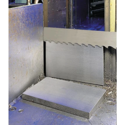 Båndsavklinge 3851-27-0.9-HA-3, excl.svejsning