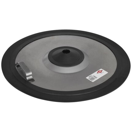 Eurolube følgeplade ø550-590mm