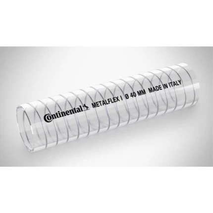 Merlett Slange Metalflex industry D.38mm