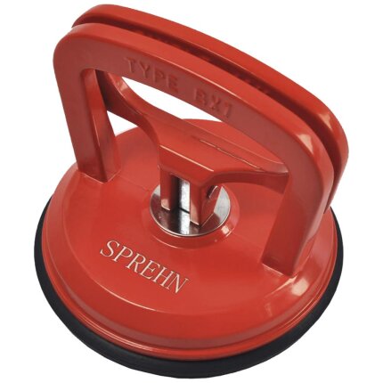 Sprehn piskeris m/3 snoninger M14 600mm