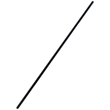 Blandeaksel til iMIX ø100 dissolverskiver, 700mm