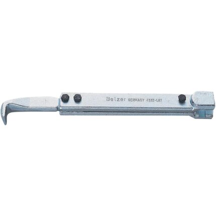 Lang arm t/aftrækker 200 mm 4532LK1