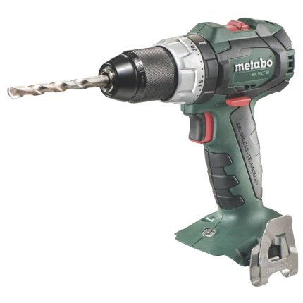 Metabo Akkuboremaskine BS 18 LT BL Solo