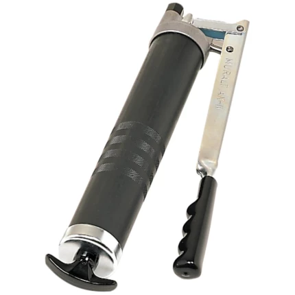 Muralt vægtstangspresse excl. tilbehør