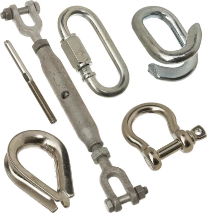 AC Donkraft højtløftende DK13HLQ 1,3T