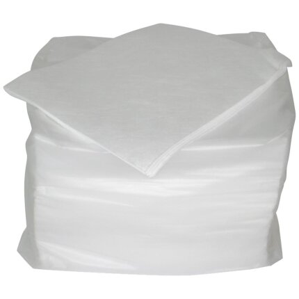 Oil Only absorberingsmåtte kraftig 50×40cm, 100stk