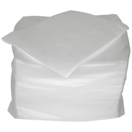 Oil Only absorberingsmåtte kraftig 50×40cm, 100stk