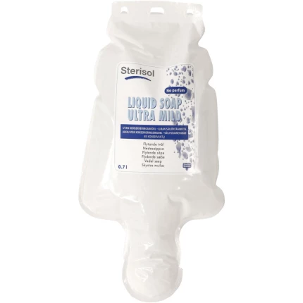 Stativ stål f/2 pakker PrimeSource engangshandsker