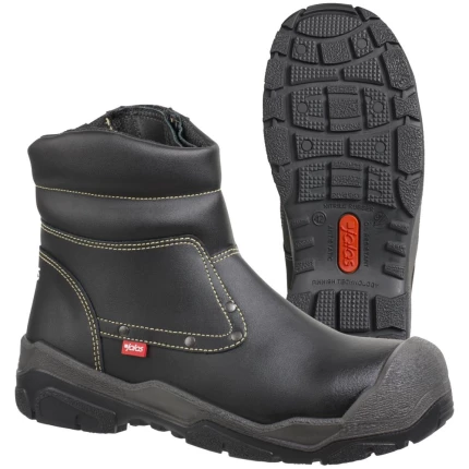 Jalas Titan+ svejse sikkerhedsstøvlet 1848K-47