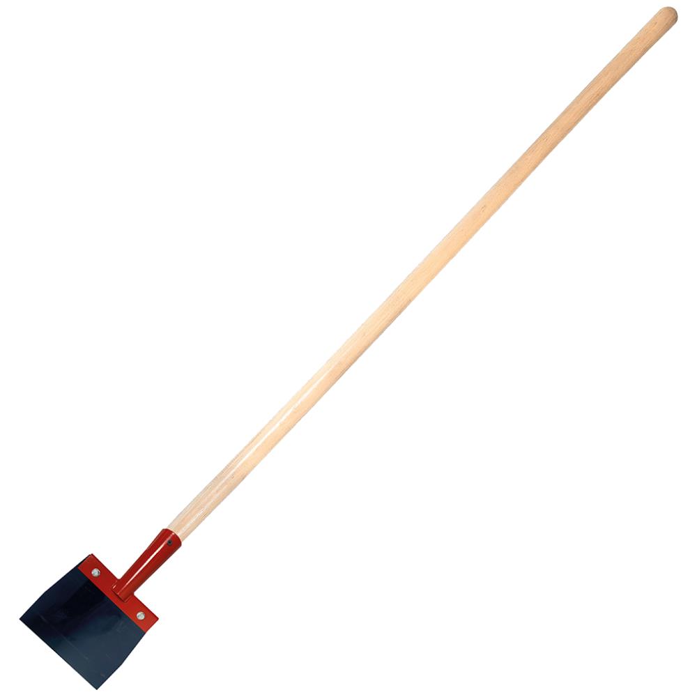 Sprehn gratspade m/træskaft 1350mm Sprehn gratspade m/træskaft 1350mm