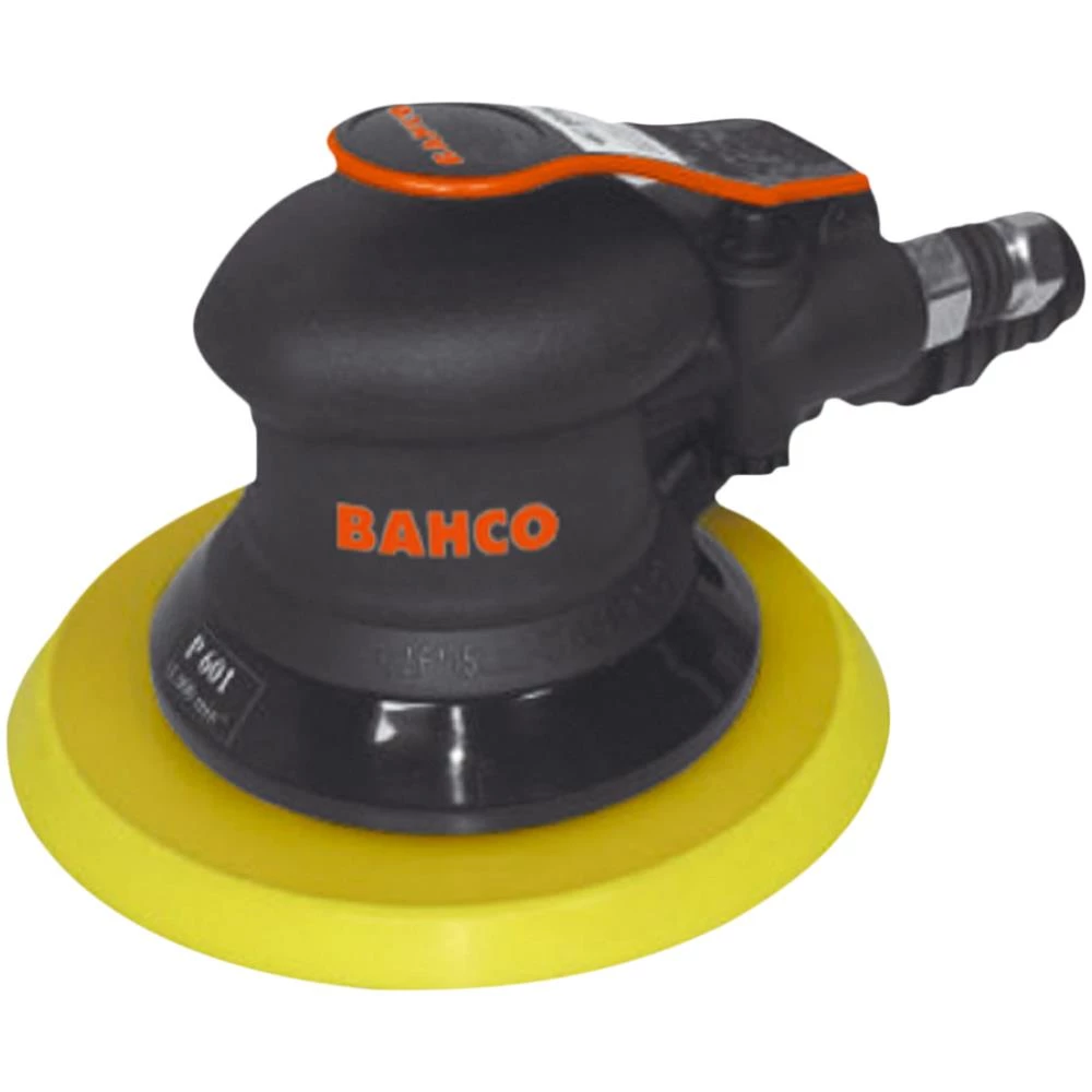 Excentersliber air 5 mm ø152 BP601 Excentersliber air 5 mm ø152 BP601