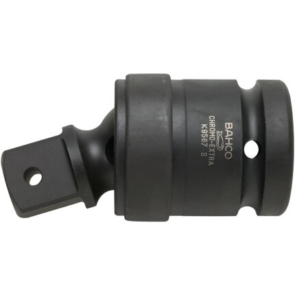 Kraftkugleled 1″ firk. max 35°