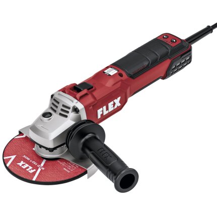 Flex vinkelsliber 150mm 2000W LBE 20-10 150-EC