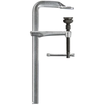 Bessey smedetvinge 400×120 SL40M