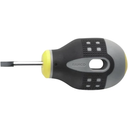 Ergo stubby skruetrækker kærv 1,0×5,0×45mm