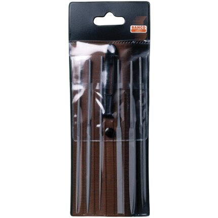 Nålefilssæt 2-470 grov 140 mm