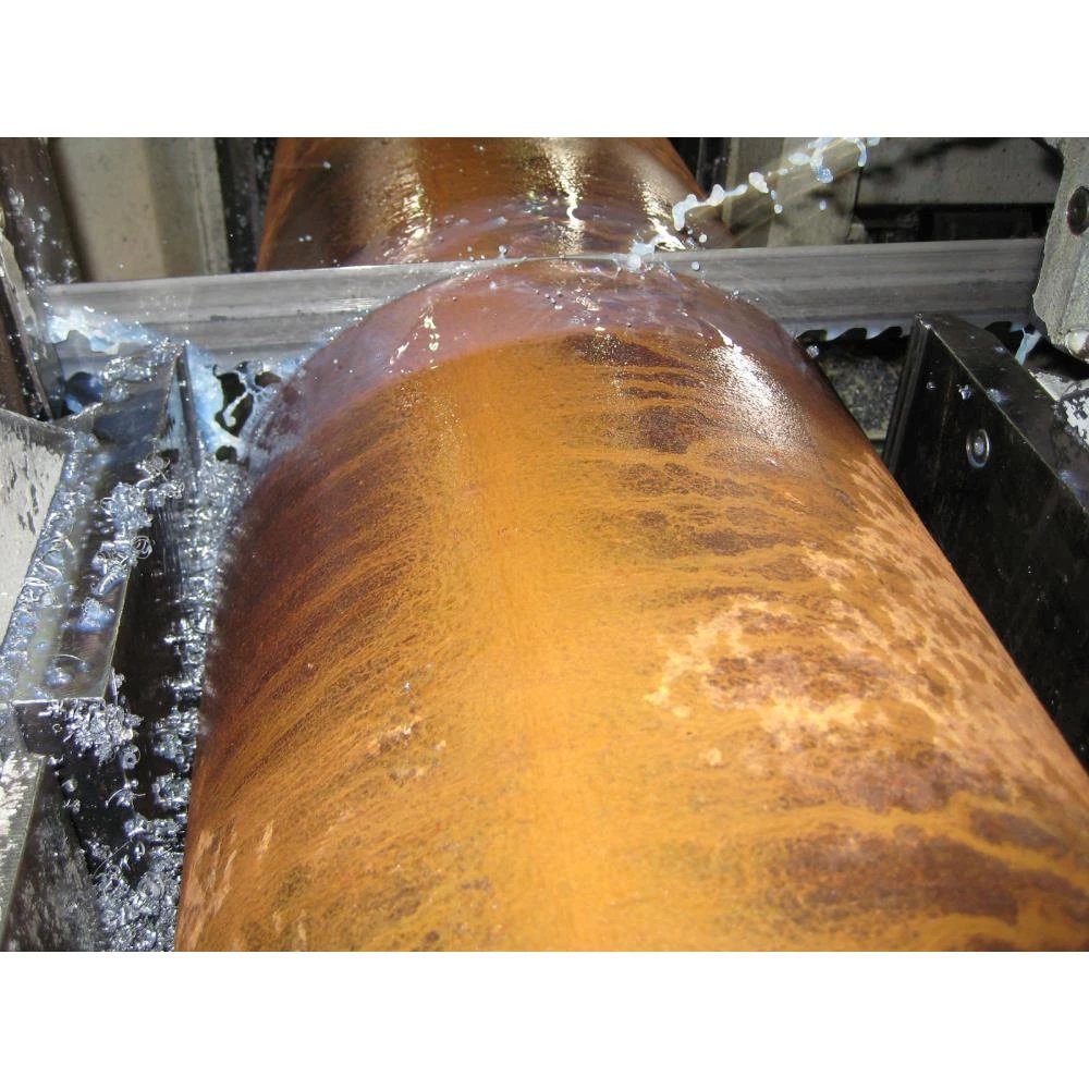 Båndsavklinge 3854-54-1.6-PQ-2/3, excl.svejsning Båndsavklinge 3854-54-1.6-PQ-2/3, excl.svejsning