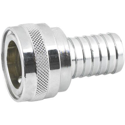 NiTo3/4″koblingshus m/3/4″ indv. RG