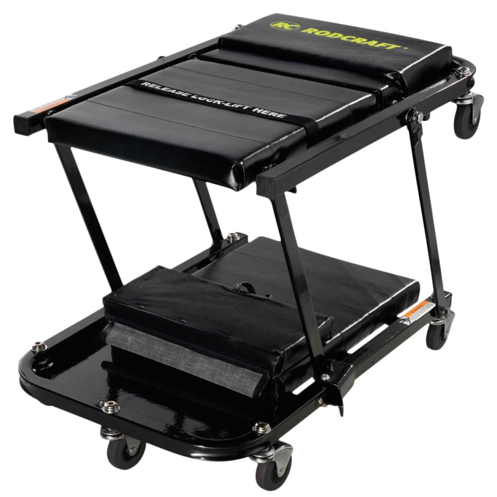 Rodcraft liggebræt 810400 R RsF01 Rodcraft liggebræt 810400 R RsF01