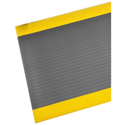 Senso-Ribb arbejdspladsmåtte 0,6×18,3 m