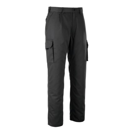 Orlando buks m/lårlommer sort 82C68