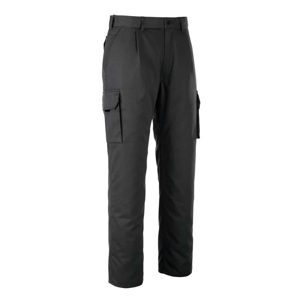 Orlando buks m/lårlommer sort 82C68 Orlando buks m/lårlommer sort 82C68