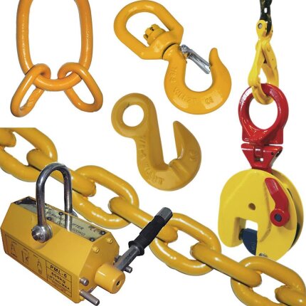 AC Donkraft højtløftende DK13HLQ 1,3T