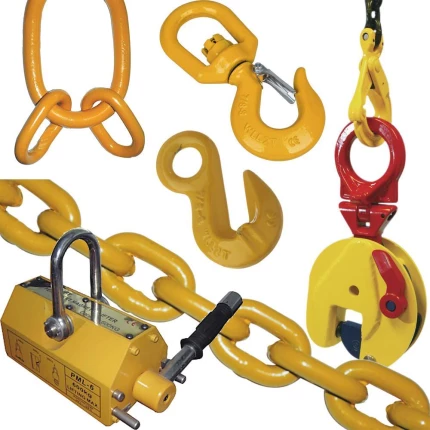 AC Donkraft højtløftende DK13HLQ 1,3T