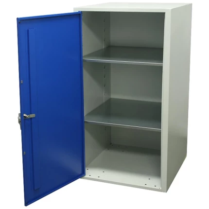 Værktøjsskab VS-2.2 m/2 hylder