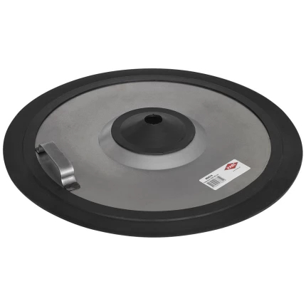 Eurolube følgeplade ø550-590mm