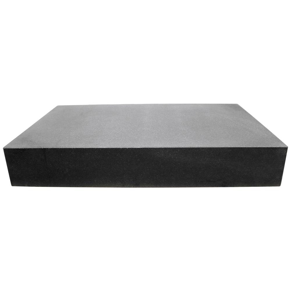 Granitplan DIN876 grade 00, 400×400×70mm Granitplan DIN876 grade 00, 400×400×70mm