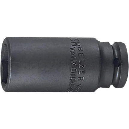 Krafttop K7806M lang 1/2″firk.22 mm